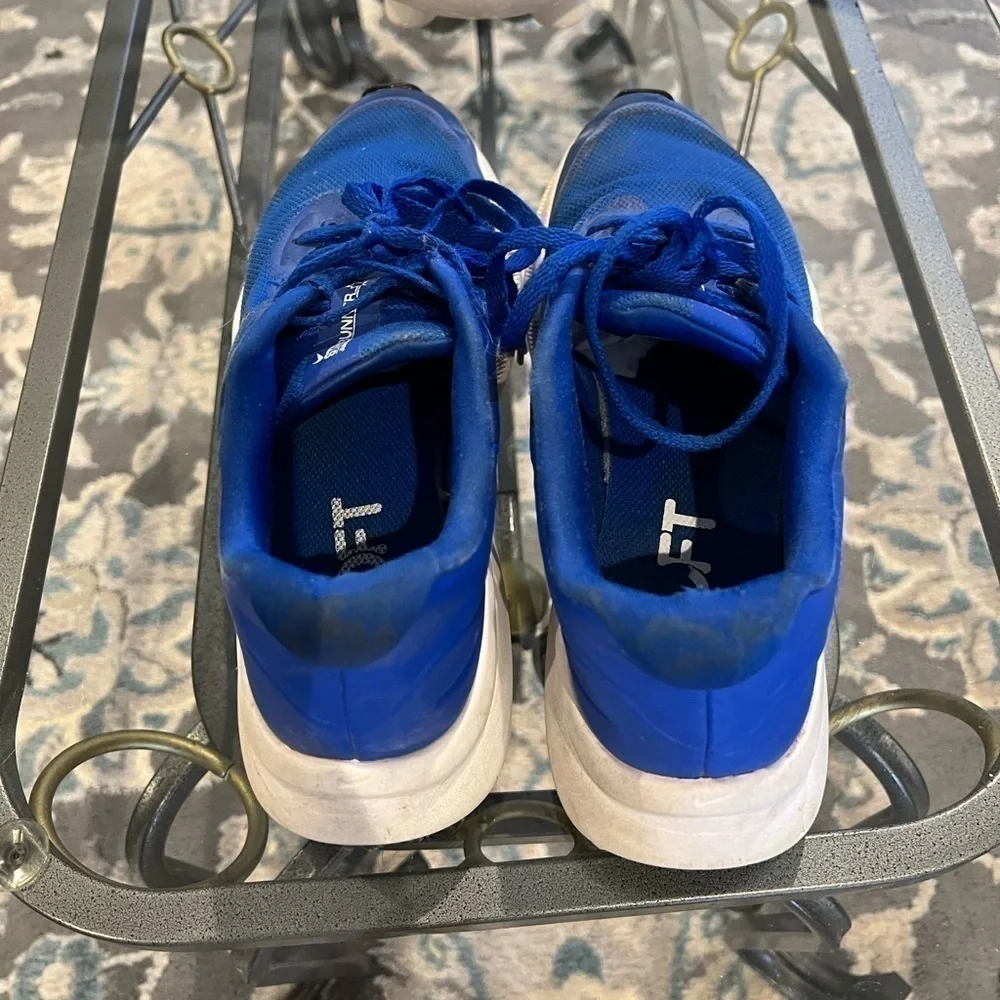 COPY - Nike youth tennis shoes